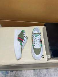 Picture of Gucci Shoes _SKUGuccisz38-45BS12046534